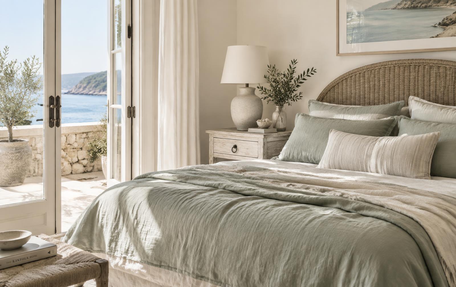 The Coastal Suite
